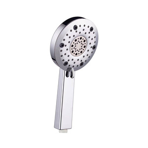 ฝักบัวอาบน้ำไฟฟ้าเคลือบไฟฟ้าแบบพกพา ทนทาน รุ่น 8506 - Product Image 3