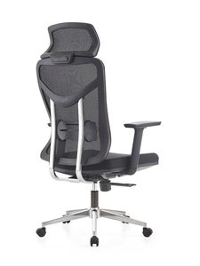 La Mejor Silla de Oficina con Soporte Lumbar, Ergonómica, Cómoda, para Oficina en Casa, Silla de <span class=keywords><strong>Escritorio</strong></span> Ajustable para Computadora, Certificada por BIFMA - Product Image 2