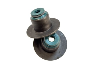 Joints d'étanchéité de soupape OE 1613189880 1611510280 1611289780 1623068580 1654507180 pour Peugeot 308 408 2008 4008 <span class=keywords><strong>Citroën</strong></span> <span class=keywords><strong>C3</strong></span> C4 EB2 1.2T - Product Image 5