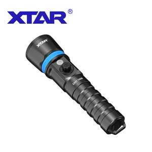 ไฟฉายดำน้ำ XTAR DH1 1600lm ไฟฉายใต้น้ำ ไฟฉายดำน้ำ ไฟฉายสกูบา ไฟฉายกันน้ำสำหรับดำน้ำ - Product Image 2