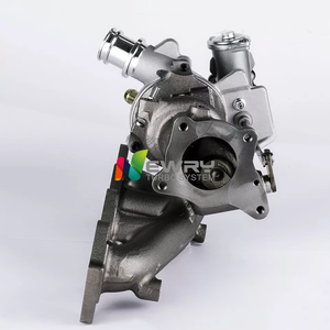 Turbocompresor RHF3 9V202 03F145701R 03F145701H 03F145701K para VOLKSWAGEN AUDI SKODA 1.2L CBZB CBZA CBZC <span class=keywords><strong>Turbo</strong></span> completo - Product Image 5