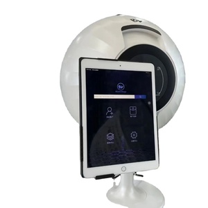 Da liễu Bệnh Viện Phẫu thuật thẩm mỹ phòng khám đặc biệt phân tích da mặt BV phân tích da - Product Image 2