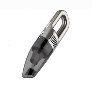 Aspirapolvere Portatile Ricaricabile USB Più Potente della Cina, Design Business/Lusso con 5 Ugelli, Aspiratore Umido/Secco in ABS - Product Image 2