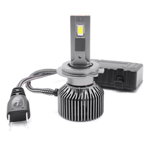 FSYLX P75 Canbus CSP 150W H11 HB3 9005 HB4 9006 6000K 12V 24V Phare H1 H3 H4 H7 H8 H9 H11 9005 9006 Ampoule de phare LED pour voiture - Product Image 1