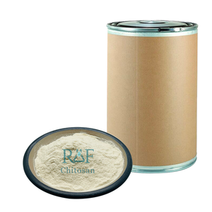 Растворимые в воде ежедневных химических порошок хитозана качества улучшает растворения производительность хитозана - Product Image 1