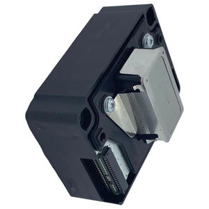 Cabezal de Impresión ISSCX F185020 (Material PET) Compatible con WorkForce C110 WF310 WORK310 WF1100 WORK30 EC-C110 WF30 - Product Image 1