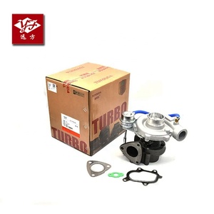 1118100-E06 Great wall Hover <span class=keywords><strong>2</strong></span>.8TC diesel sobrealimentador - Product Image 1