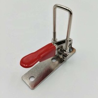 Pièces métalliques personnalisées fabriquées par poinçonnage : pinces/clipss pour tissus, boucles, supports d'étagère, plaques, cadres, plateaux, charnières, attaches, pièces laser