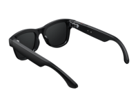 Lunettes Intelligentes IA Premium OEM avec Traduction en Temps Réel, Chat Vocal IA, Reconnaissance d'Images et Étui en Cuir pour Hommes