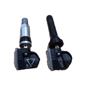 نظام مراقبة ضغط الإطارات QQr NFC رقمي من QQr MHz للسيارات والشاحنات القابلة للبرمجة عن طريق الهاتف - Product Image 4