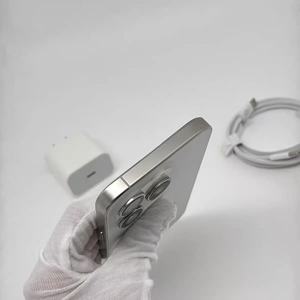 Venta al por mayor usado para teléfonos inteligentes para 11 12 <span class=keywords><strong>Pro</strong></span> 13 <span class=keywords><strong>Pro</strong></span> <span class=keywords><strong>AMX</strong></span> <span class=keywords><strong>14</strong></span> <span class=keywords><strong>Pro</strong></span> Max 15 <span class=keywords><strong>Pro</strong></span> 16 <span class=keywords><strong>Pro</strong></span> Max-US 5G 8GB RAM 6,7 "pantalla sin SIM - Product Image 4