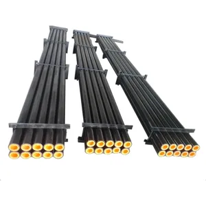 Water well API 5DP S135 CN50 G105 NC and XT oil drill pipe and HWDP for oil drilling