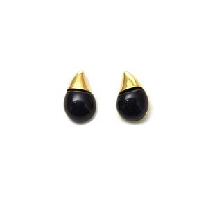 Boucles d'oreilles à clous tendance E350-E200-0439H - Product Image 1