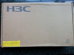 Originale h3c s1016r 16 potrs non- gestione ethernet switch, montaggio a rack - Product Image 3