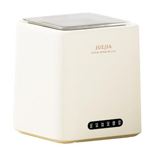 Nouveau 3in1 Auto Smart <span class=keywords><strong>Autonettoyant</strong></span> Mini Laveuse Sécheuse 7L Sous-Vêtements Chaussettes Bébé Vêtements Nettoyant Argent Ion Stérilisation Haute Température - Product Image 1