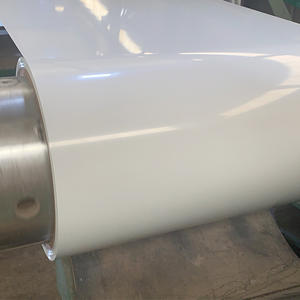 เหล็กม้วนเคลือบสี PPGI คุณภาพสูง ความแข็งแรงสูง ได้มาตรฐาน ASTM - Product Image 6