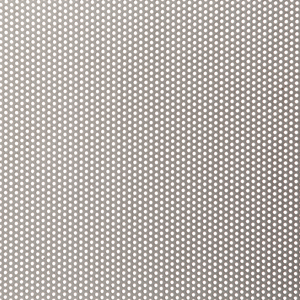 Panneau Pare-Soleil en Alliage d'Aluminium Perforé Argenté, Soudé, Attrayant, pour Décoration Architecturale Extérieure et Amélioration Visuelle des Bâtiments Modernes - Product Image 1