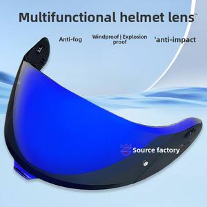 Lentes de Casco Universales <span class=keywords><strong>NEOTEC</strong></span> 3 Fit <span class=keywords><strong>NEOTEC</strong></span> <span class=keywords><strong>2</strong></span>.ª Generación CNS-3 CNS-3C con Cambio de Color y Antivaho - Product Image 2