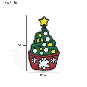 Serie de Navidad de dibujos animados para broche de <span class=keywords><strong>Mickey</strong></span> <span class=keywords><strong>Mouse</strong></span> en forma de caramelo para cabeza de <span class=keywords><strong>Mickey</strong></span> <span class=keywords><strong>Mouse</strong></span> insignia de Metal accesorio <span class=keywords><strong>llavero</strong></span> iluminado - Product Image 3