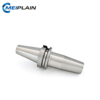 Porte-outil de haute précision et haute vitesse pour machine de fraisage à commande numérique, fabricant chinois, BBT40-SF20-120