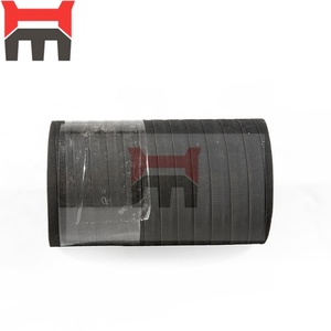 ท่อยางรถขุด PC200-7 PC220-7 ท่อยางอินเตอร์คูลเลอร์ 6738-11-4720 - Product Image 2