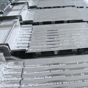 Machine de remplissage de ligne de production pour emballages de produits chimiques, de riz, de moteurs, de boîtes de vitamines, de <span class=keywords><strong>granulés</strong></span>, de comprimés, de perles solides, de flacons en verre - Product Image 3