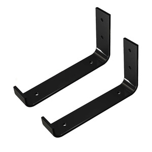 ชั้นวางของโลหะแบบลอยตัวที่ค้ำชั้นวางตามสั่งผลิตในจีนสำหรับงานหนัก - Product Image 2