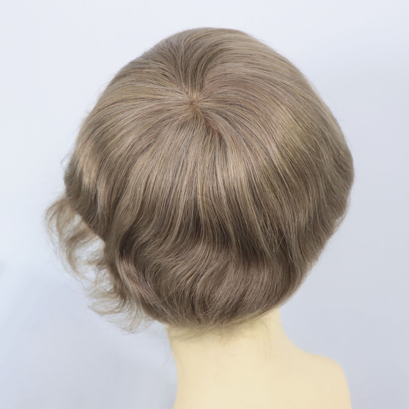 #18 Blond Beige Foncé