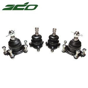 Conjunto completo de juntas de bola superior e inferior, KIT L/R, 403-2904058, 412-2904058, 408-2904208, 412-2904208, para LADA <span class=keywords><strong>Moskvich</strong></span> <span class=keywords><strong>2140</strong></span>, 4 Uds. - Product Image 2