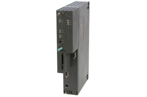 New and Original 6ES7413 2XG00 0AB0 <strong>SIMATIC</strong> <strong>S7</strong> <strong>400</strong> 413 2 DP CPU CENTRAL Stock in Warehouse - Product Image 1