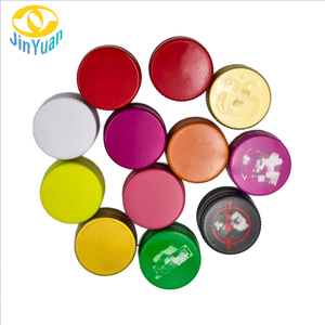 Échantillon personnalisé/ODM 20mm22mm28mm38mm Bouchon moulé Échantillon gratuit Boisson gazeuse Whisky Tequila Vodka Capuchon - Product Image 5