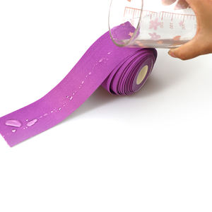 Ruban de kinésiologie élastique en coton Bande de kinésiologie Fabricant de ruban de relaxation musculaire à haute élasticité - Product Image 4