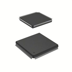 New - Original Guaranteed XC2S100-5PQ208C QFP-208 Integrated Circuit Chips - Product Image 1