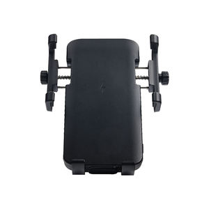 Accessoires de vélo 2025 Support de <span class=keywords><strong>téléphone</strong></span> pour tableau de bord Support de <span class=keywords><strong>téléphone</strong></span> de voiture Support de <span class=keywords><strong>téléphone</strong></span> par gravité Accessoires Chargeur sur vélo - Product Image 4