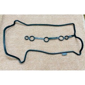 ปะเก็นฝาครอบวาล์ว 2810160400 สำหรับเมอร์เซเดส-เบนซ์ สมาร์ท 453 อะไหล่ทดแทนใหม่ - Product Image 1