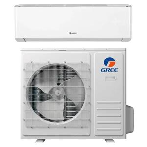 Wifi Enabled <b>Mini</b> Split <b>Air</b> <b>Conditioner</b> Wall AC Unit R32 15001-18000 BTU Energy Class A+++ Installation 12000 BT - Product Image 5