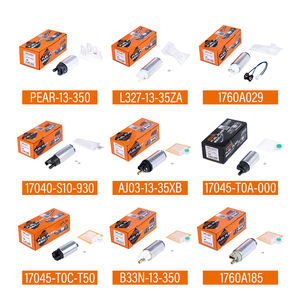 Pompes à carburant électriques MASUMA MPU-401 17045-T0A-000 17045-T0C-T50 17045-T0C-T51 Pompe à carburant automobile pour HONDA pour <span class=keywords><strong>MAZDA</strong></span> pour MITSUBISHI - Product Image 3