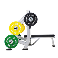 Support de rangement robuste en acier pour plaques de poids de musculation, idéal pour la maison et la salle de sport, pour haltères et levée de poids
