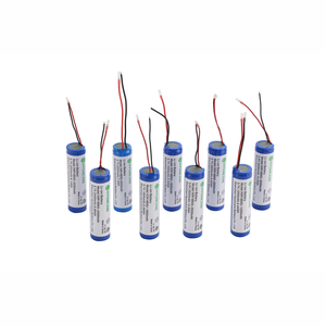 1,8 V batería de iones de litio 18650 2000mAh 3,7 V celdas de litio 18650 - Product Image 5