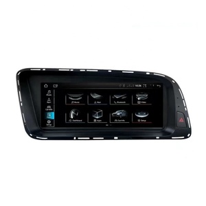 8.8 Inch 4 + 64G 8 Core Android 13 Đài Phát Thanh Xe Video Player Cho Audi Q5 2013-2016 Tự Động Carplay GPS Navigation Stereo Bluetooth 4G - Product Image 2