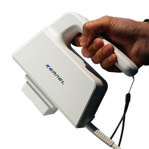 Masseur de pieds professionnel infrarouge 2026 avec lumière LED pour physiothérapie, soulagement de la douleur et <span class=keywords><strong>bienfaits</strong></span> tenseurs, modèle KN-308E Stick - Product Image 5