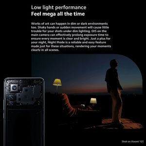 Nuovo arrivo Global EU Version <span class=keywords><strong>Xiaomi</strong></span> 12T Smart Phone 108MP fotocamera 8GB + <span class=keywords><strong>128GB</strong></span> Android 5G Smartphone celular <span class=keywords><strong>xiaomi</strong></span> cellulari - Product Image 5