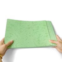 Fabricante Shuchang, Hojas de Cartón de Papel de Color Personalizables de 80-230 g, Tamaño OEM, Alta Calidad, Producción de Papel para Oficina