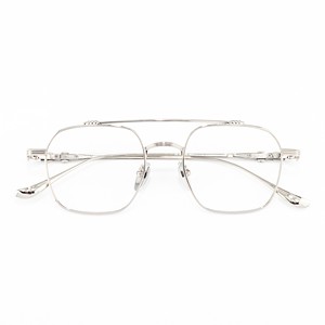 Monture <span class=keywords><strong>de</strong></span> lunettes <span class=keywords><strong>de</strong></span> vue vintage <span class=keywords><strong>de</strong></span> <span class=keywords><strong>l</strong></span>'usine <span class=keywords><strong>de</strong></span> Shenzhen pour femmes et hommes, montures <span class=keywords><strong>de</strong></span> lunettes optiques é<span class=keywords><strong>l</strong></span>égantes pour ordinateur et pilote, logo personnalisé - Product Image 2