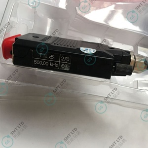 PIÈCES SMT HEIDENHAIN Aabstandsfolie 100 D578 983-04 POUR 00519697-01 1116323-01 - Product Image 2