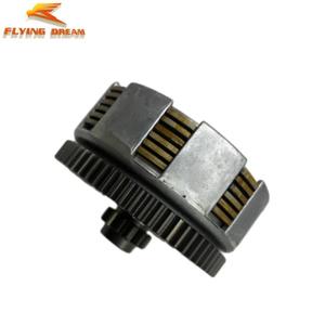 ชุดคลัตช์แท้รุ่น FSM สำหรับรถมอเตอร์ไซค์ <span class=keywords><strong>Daytona</strong></span> 190cc รุ่น DT190 - Product Image 6