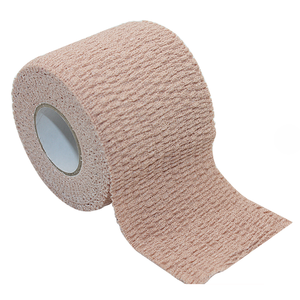 Cinta de Kinesiología Deportiva de Algodón de 3.8cm*5m, Excelente Calidad - Product Image 4