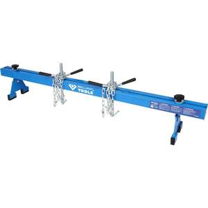 Puente motor Brilliant Tools, 500 kg - Product Image 1