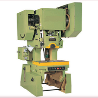 Mechanische Power Persmachine