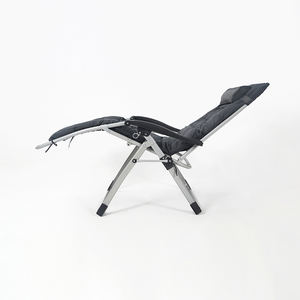 كرسي صالة قابل للطي خارجي قابل للطي في الحديقة - Product Image 4